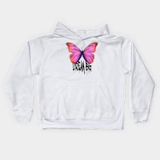 Dream Big Kids Hoodie